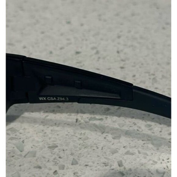 DVX By Wiley X glasses - Picture 6 of 6
